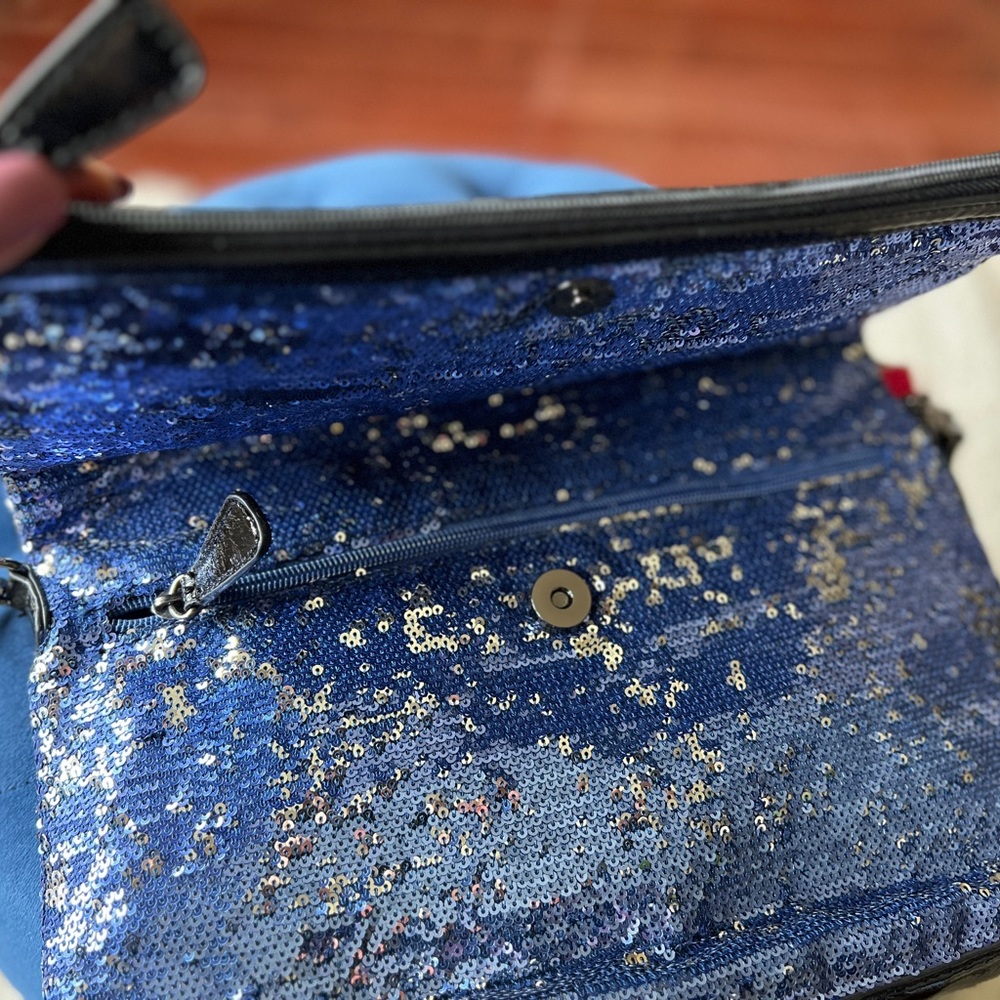 Sequence Purse ! - Picture 4 of 7
